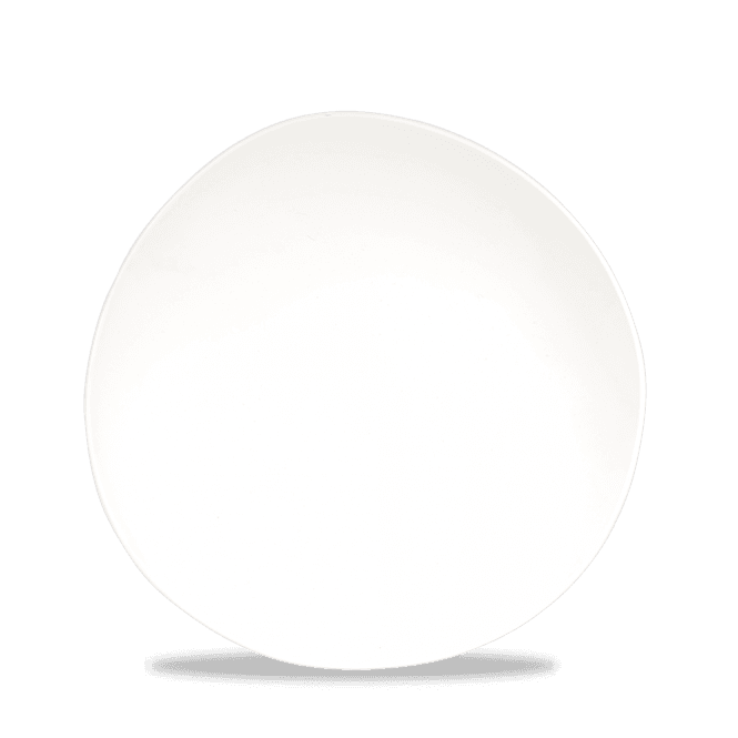 Churchill Plastic Trace Melamine Bowl 12.5