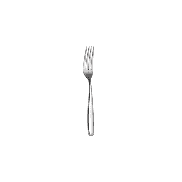 Profile Dessert Fork 3.5mm | Box of 12