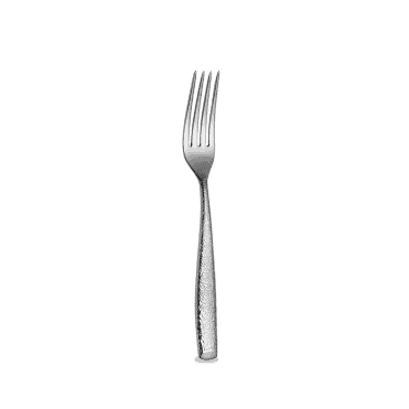 Raku Dessert Fork 3.5mm | Box of 12