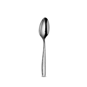 Raku Dessert Spoon 3.5mm | Box of 12