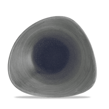 Stonecast Aqueous Fjord Lotus Bowl 9" | Box of 12