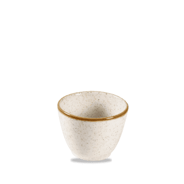 Stonecast Barley White Chip Mug 10oz | Box of 12