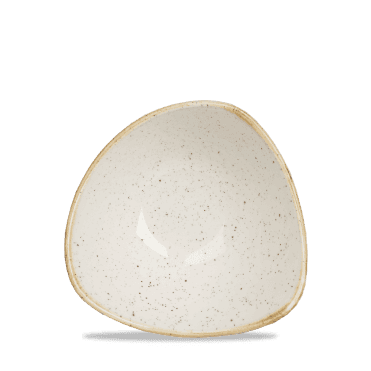 Stonecast Barley White Lotus Bowl | Box of 12