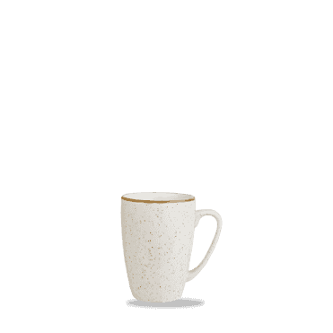 Stonecast Barley White Mug 34.08cl | Box of 12