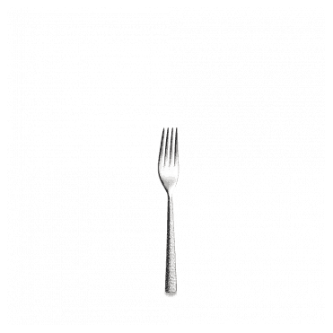 Stonecast Cake Fork 2.5mm | Box of 12
