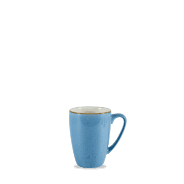 Stonecast Cornflower Blue Mug 12oz | Box of 12