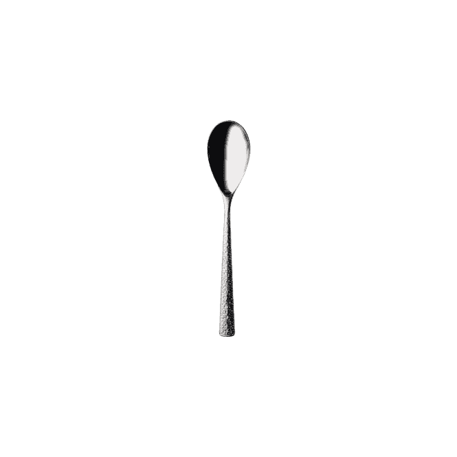 Churchill Stonecast Dessert Spoon 3.5mm | Box of 12