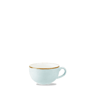 Stonecast Duck Egg Cappuccino Cup 22.7cl | Box of 12