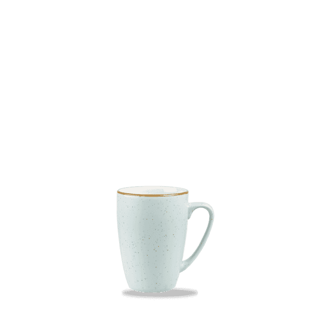 Churchill Stonecast Duck Egg Mug 34.08cl | Box of 12