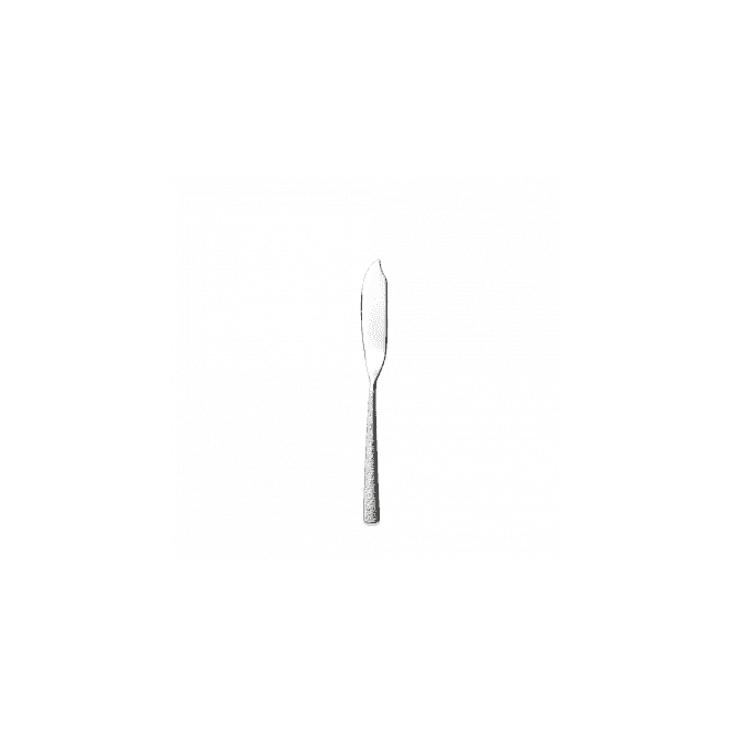 Churchill Stonecast Fish Knife 3mm | Box of 12