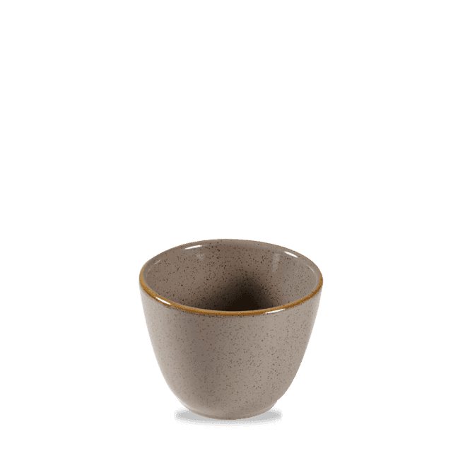 Churchill Stonecast Grey Chip Mug 10oz | Box of 12