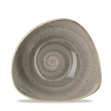 Stonecast Grey Lotus Bowl | Box of 12