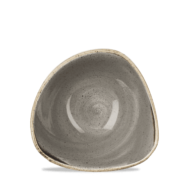 Stonecast Grey Lotus Bowl | Box of 12