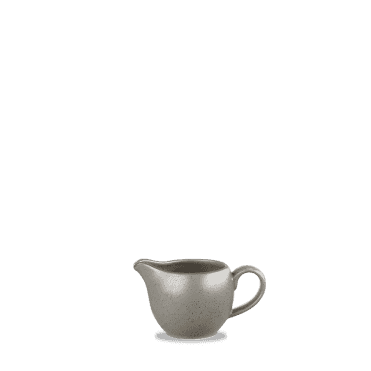 Stonecast Grey Profile Jug 11.36cl | Box of 4