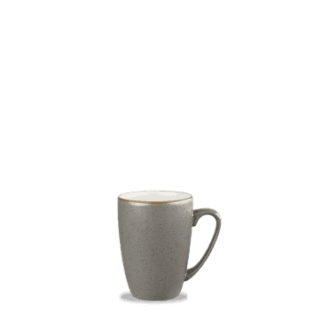 Stonecast Grey Profile Mug 34.08cl | Box of 12