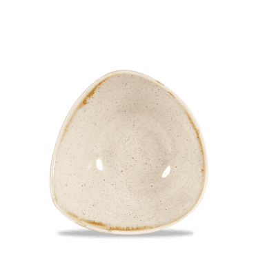 Stonecast Nutmeg Cream Lotus Bowl 6" | Box of 12