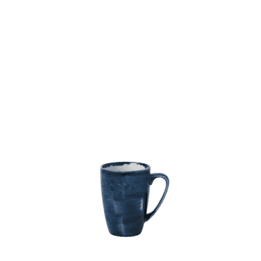 Stonecast Plume Ultramarine Profile Mug 12oz | Box of 12