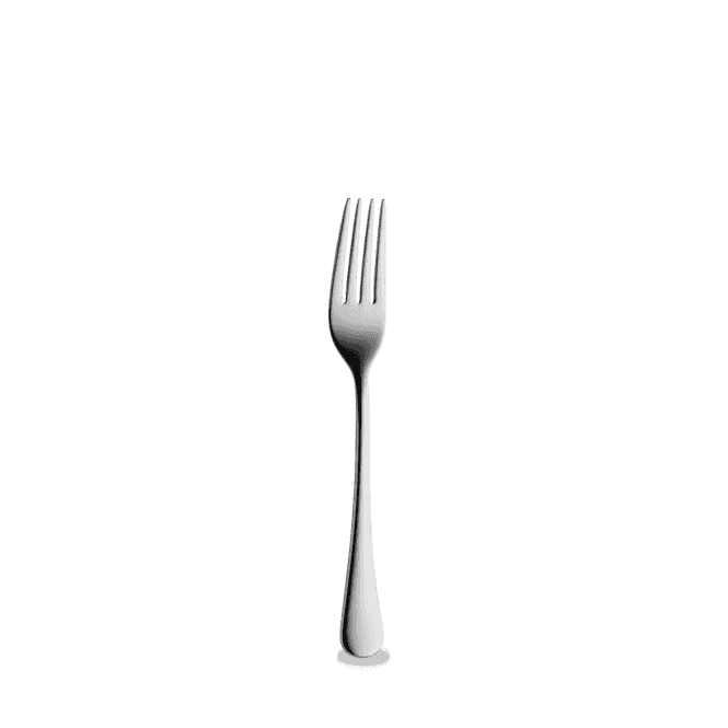 Churchill Tanner Cutlery Table Fork 4mm | Box of 12