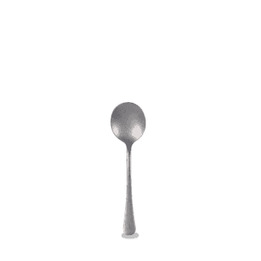 Tanner Vintage Soup Spoon 3.5mm | Box of 12