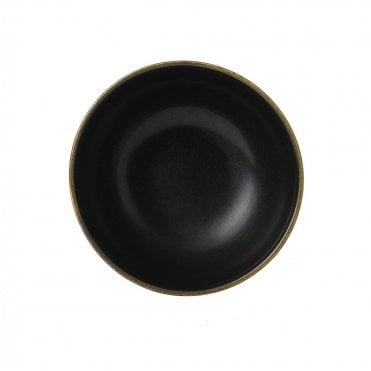 Tokyo Black Deep Bowl 26oz | Box of 6