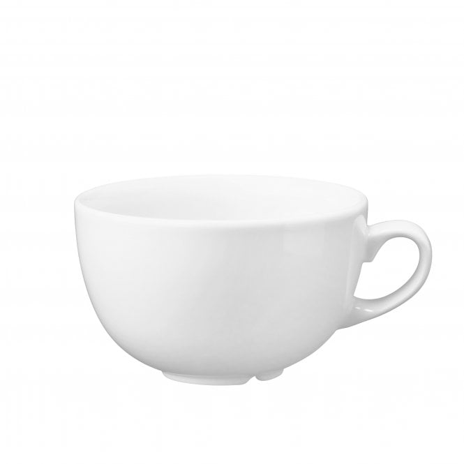 Churchill Vellum Cappuccino Cup 12oz | Box of 12