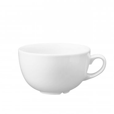 Vellum Cappuccino Cup 8oz | Box of 12