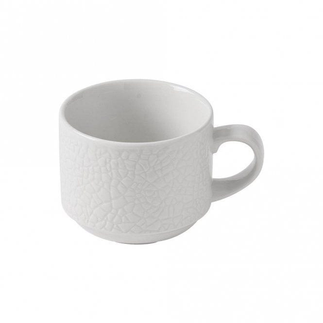 Churchill Viana Profile Stacking Cup 8oz | Box of 12