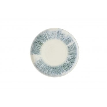 Walled Plate 10 1/4" | Box of 6