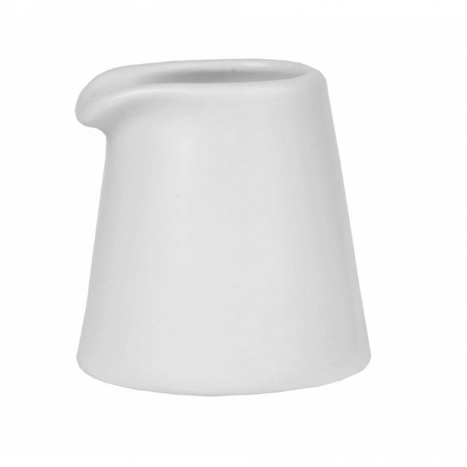 Churchill White Beverage Milk Tot 1oz | Box of 12