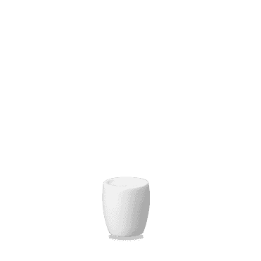White Compact Pepper | Box of 12