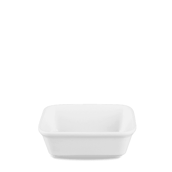 Churchill White Cookware Lasagne Dish 21.1oz | Box of 12