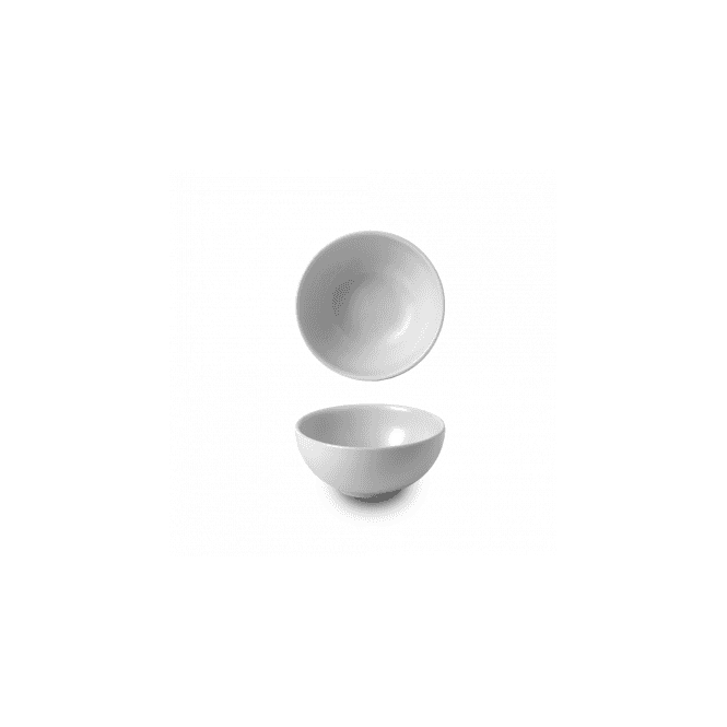 Churchill White Deep Bowl 26oz | Box of 6