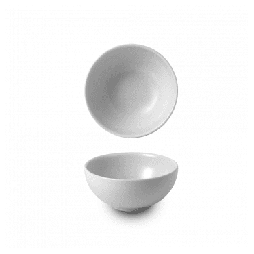 White Deep Bowl 26oz | Box of 6