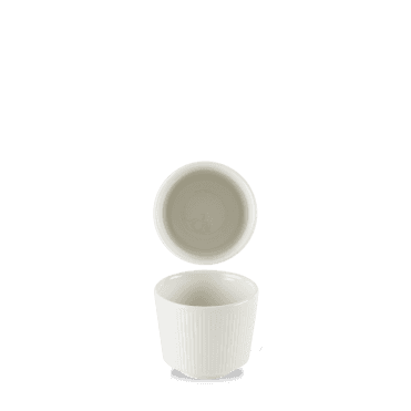 White Kochi Chip Mug 11oz | Box of 12