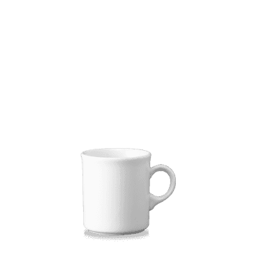 White Nova Mug 10oz | Box of 24