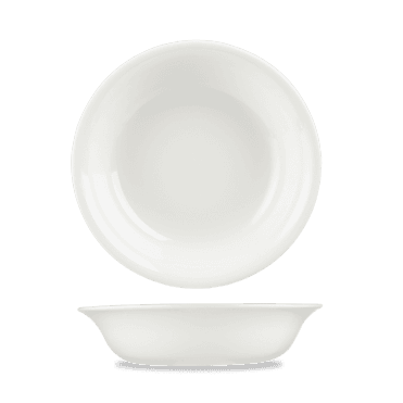 White Serving Bowl 8.5" | Box of 12