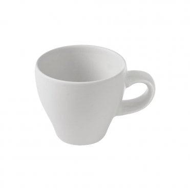 White Tulip Cup 3.5oz | Box of 12