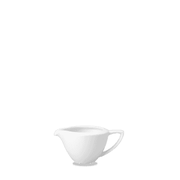 White Ultimo Jug 2.5oz | Box of 12