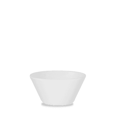 White Zest Snack Bowl 10oz | Box of 12