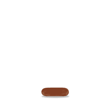 Wood Sm Moonstone Board 10X29cm | Box of 4