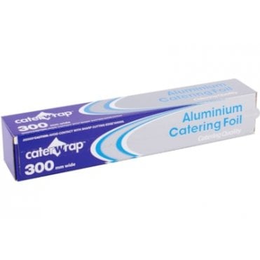 Cutterbox Foil 30x75