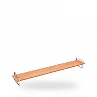 Bauhaus Large Low Presentation Table 80X12X90cm