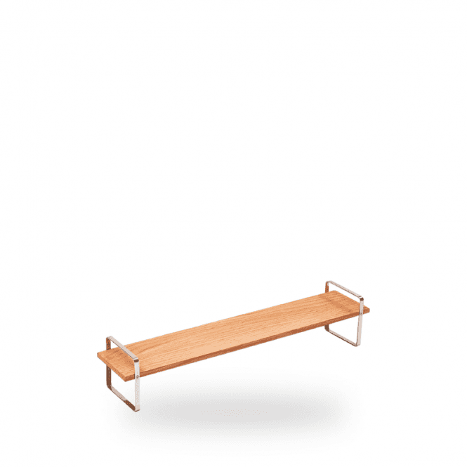 Comas Bauhaus Medium High Presentation Table 60X12X120cm
