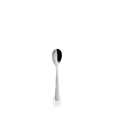 Bcn Satin Coffee Spoon 14cm | Box of 12