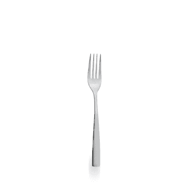 Bcn Satin Dessert Fork 18.5cm | Box of 12