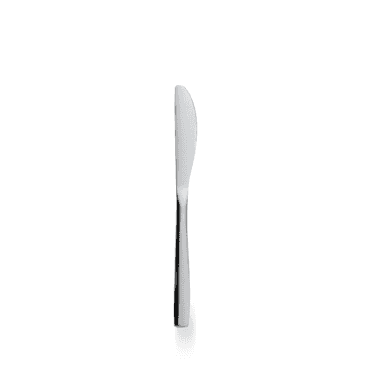 Bcn Satin Dessert Knife 20.2cm | Box of 12