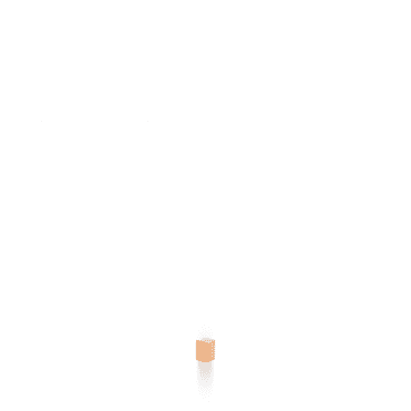 Beech Wood Crates Height Adjusters 6cm | Box of 4