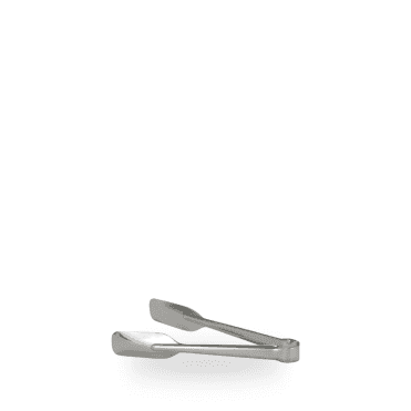 Elegant Cake Tong 24cm | Box of 10