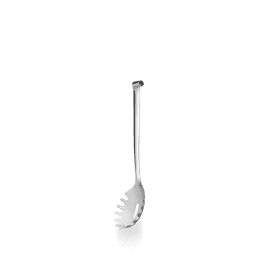 Elegant Spaghetti Spoon 30cm | Box of 10