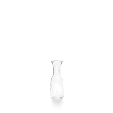 Glass Bottle 1L | Box of 12